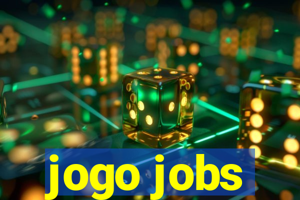 jogo jobs